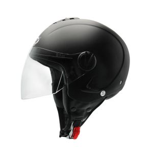 Casque Jet Achat Vente Casque Scooter Pas Cher Cdiscount