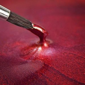 Peinture Metal Rouge Achat Vente Pas Cher