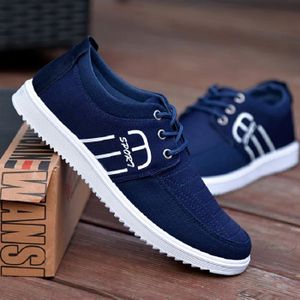 Chaussure 2016 Bleu Chaussures Mode Casual Homme Été Achat 54jL3RqA