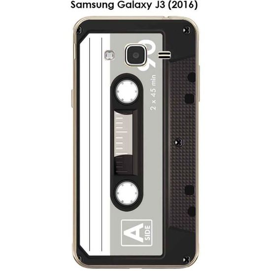 coque samsung j3 2016 cassette coque samsung j3 2016 cassette