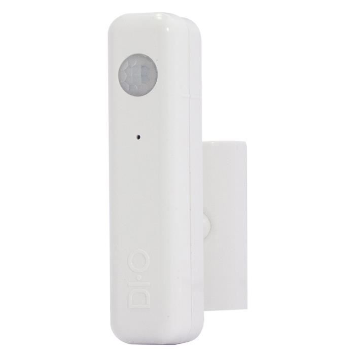 CHACON Detecteur de mouvement intelligent DiO