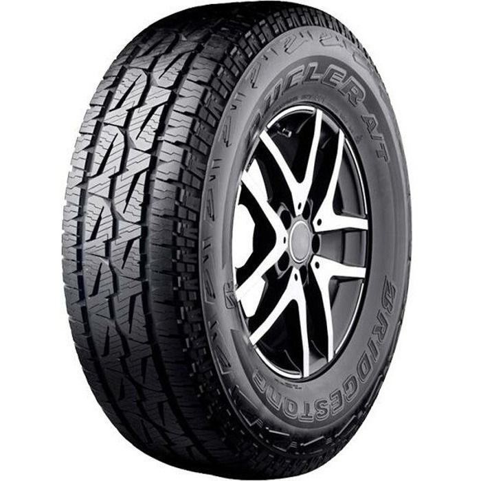 PNEUS Eté Bridgestone DUELER A/T 001 215/70 R16 100 S 4x4 été