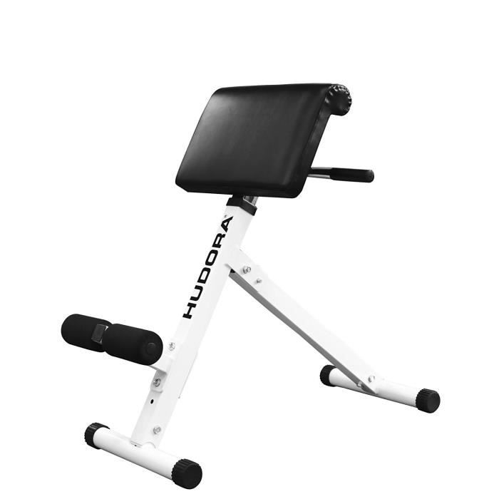 HUDORA Appareil table à lombaire