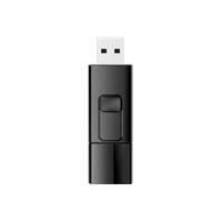 SILICON POWER Cle USB 30 B05 128 GB Noir