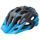 KED Casque Status Jr. - Bleu / Noir Mat