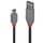 Cable mini usb vers double usb