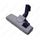 Brosse aspirateur avec roulette