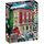 PLAYMOBIL 9219 Ghostbusters Editions Limitées Quar