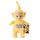TELETUBBIES Peluche Sonore Laa Laa
