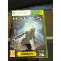 JEU XBOX 360 Halo 4 (import anglais jeu en français) JEU XBOX 360 Halo 4 (import anglais jeu en français)