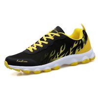 BASKET Basket Running Homme Coussin D'Air Classique Route BASKET Basket Running Homme Coussin D'Air Classique Route