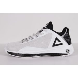 PEAK Chaussures de sport TP4 - Blanche