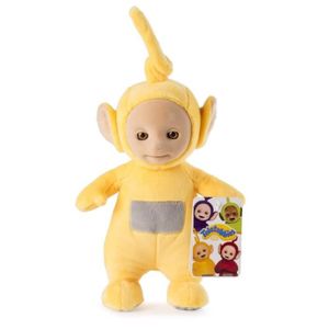 TELETUBBIES Peluche Sonore Laa Laa