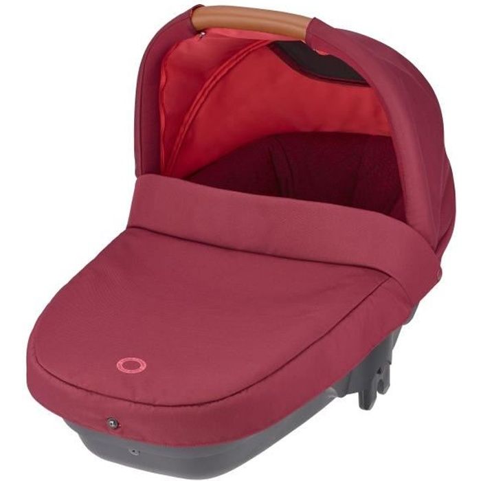 BEBE CONFORT Nacelle Amber Plus Essential Red