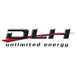 DLH LIGHTNING/RJ45 ETHERNET ADAPTER FOR IPHONE AND IPAD - Couleur:Noir