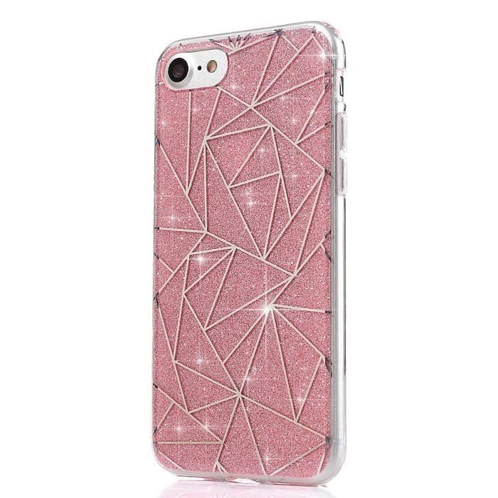 coque silicone iphone 6 plus paillette coque silicone iphone 6 plus paillette