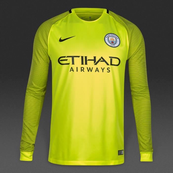 Maillot Domicile Manchester City gilet Maillot Domicile Manchester City gilet
