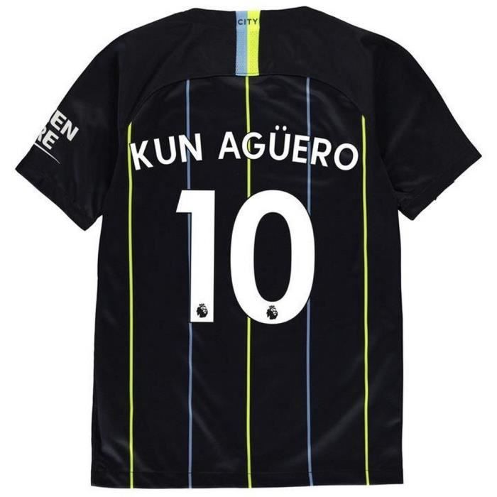 Maillot Extérieur Manchester City Enfant Maillot Extérieur Manchester City Enfant