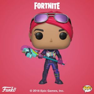 fortnite brite bomber figurine personnage figurine funko pop fortnite brite bomber - coloriage figurine pop fortnite