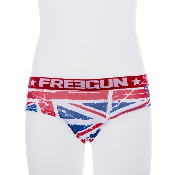 FREEGUN Boxer Girlz Gb