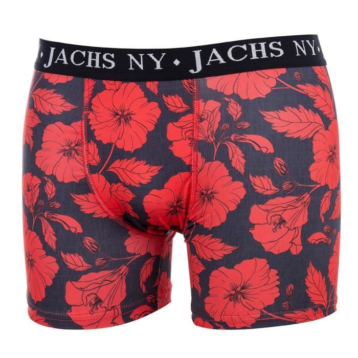 JACHS Boxer Homme - Roses