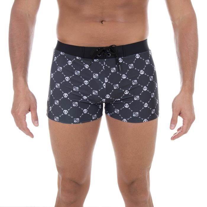 FREEGUN Maillot de bain Losange - Homme