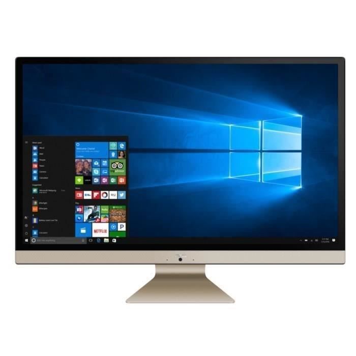 PC de Bureau V272UNK-BA021T 27\