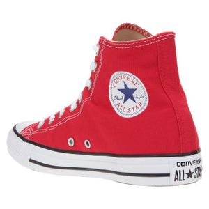 converses montantes rouges converses montantes rouges