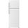 BEKO RDSE465K21W - Réfrigérateur congélateur haut