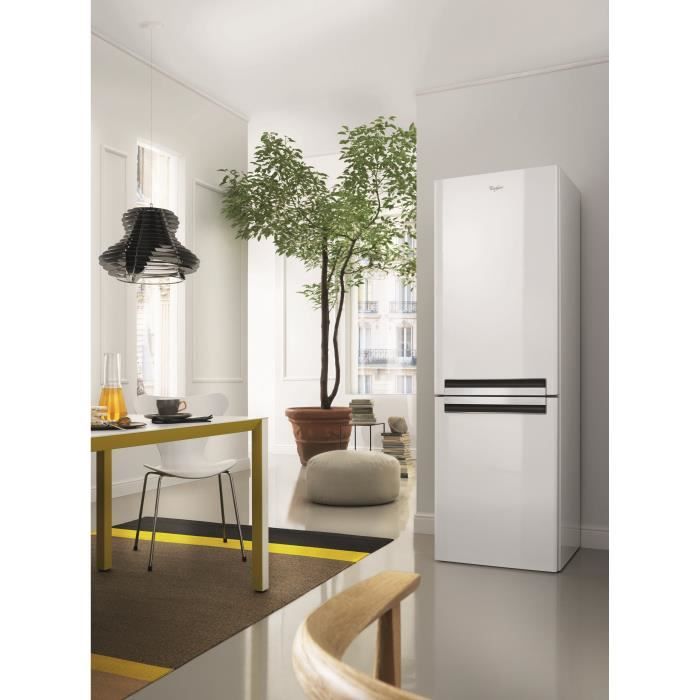  BLF9121W - Réfrigérateur congélateur3