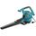 Aspirateur Souffleur Broyeur ErgoJet 3000