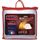 DODO Couette très chaude SUPER ACTIWARM - 450 g /
