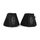 NORTON Cloches cheval "New Pro Tec" - Noir - Taill