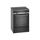 Cuisinière induction Siemens