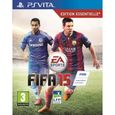 FIFA 15 PS Vita