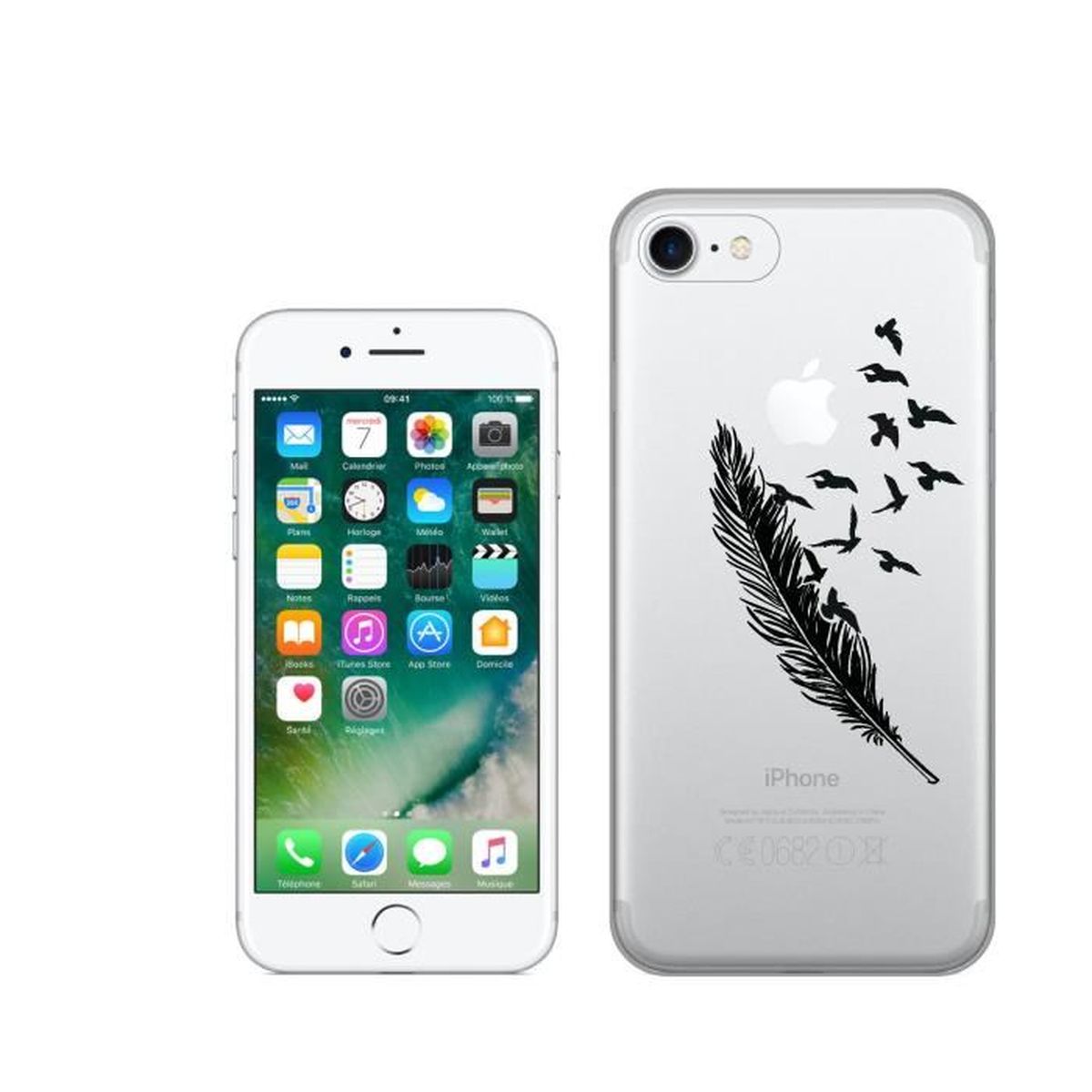 coque oiseaux iphone 7 coque oiseaux iphone 7