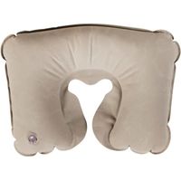 PACK CONFORT Coussin de voyage gonflable - PVC - 32 x 25 cm - B PACK CONFORT Coussin de voyage gonflable - PVC - 32 x 25 cm - B