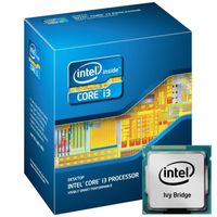 PROCESSEUR Intel® Core™ i3 3220 Ivybridge PROCESSEUR Intel® Core™ i3 3220 Ivybridge