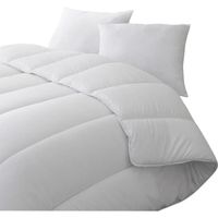 COUETTE FINLANDEK Couette chaude TYYNY Anti-Acariens 220x2 COUETTE FINLANDEK Couette chaude TYYNY Anti-Acariens 220x2
