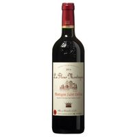 VIN ROUGE La Fleur Montagne 2014 Montagne Saint-Emilion - Vi VIN ROUGE La Fleur Montagne 2014 Montagne Saint-Emilion - Vi