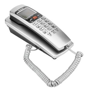 Casque Telephone Fixe Achat Vente Pas Cher