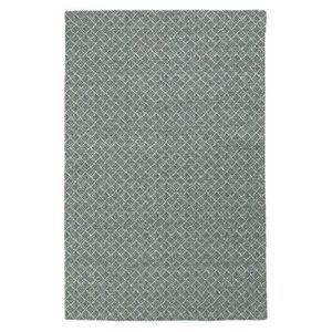 TAPIS D’EXTÉRIEUR TODAY Tapis Jardin d'Hiver - 100% coton - 120 x 17