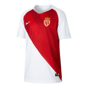 tenue de foot AS Monaco vente