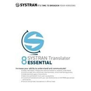 TÉLÉCHARGER SYSTRAN PERSONAL SYSTRAN PERSONAL TÉLÉCHARGER