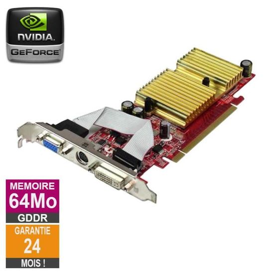 Educationstander: Flasher Bios Carte Graphique Nvidia