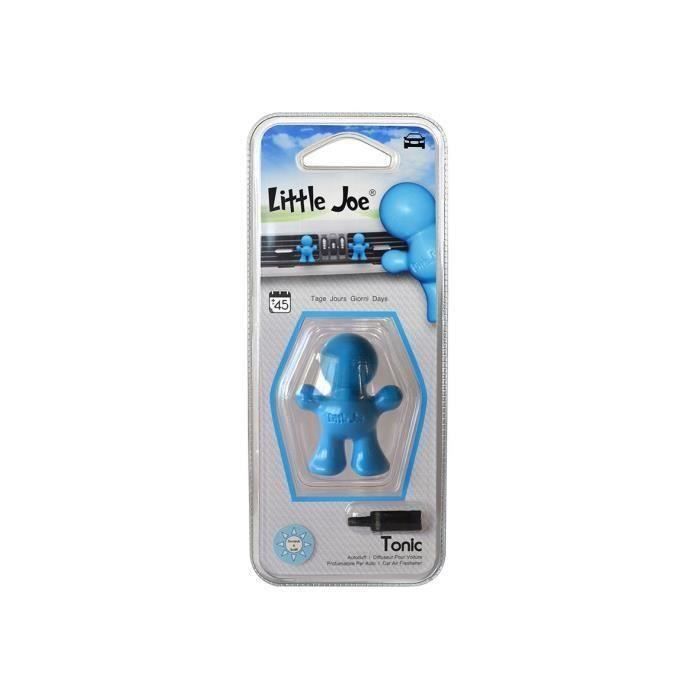 Désodorisant Little JŒ Tonic - Bleu