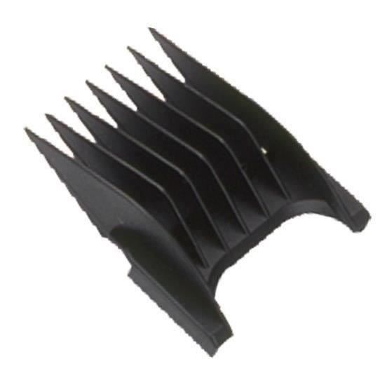 MOSER Contre-peigne en plastique - 12mm - Pour chien