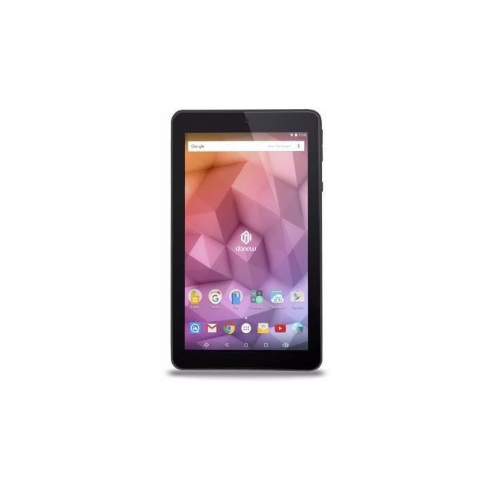 DANEW Tablette tactile DSlide 714 - Ecran HD 7 \