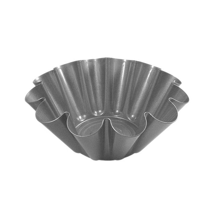 DE BUYER Moule brioche anti adhesif o 22 cm