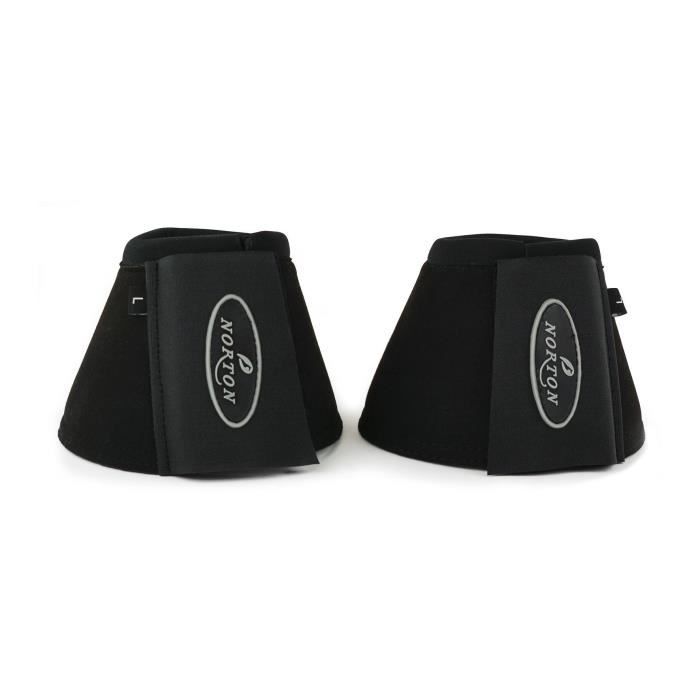 NORTON Cloches cheval \